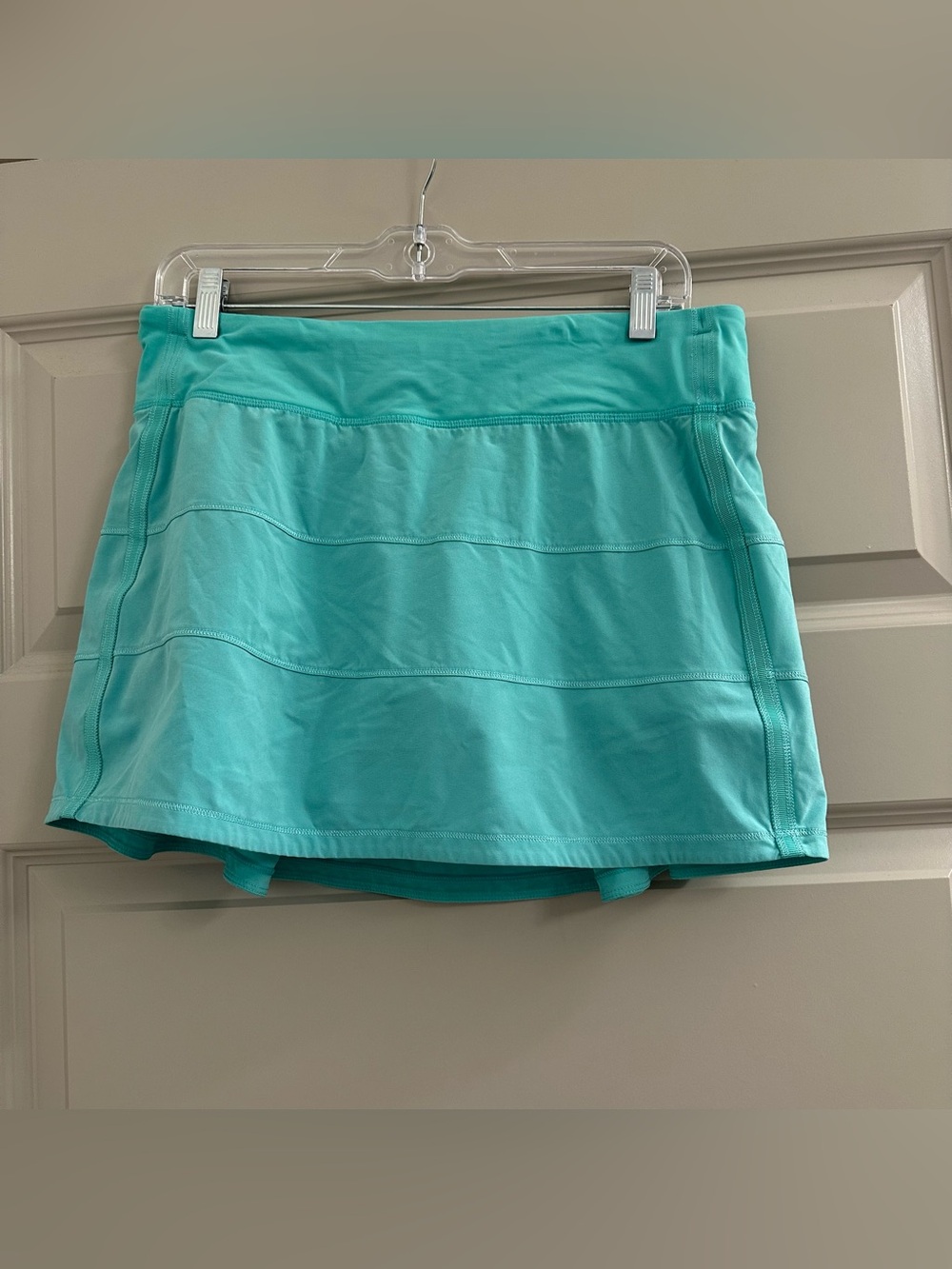 Lululemon Pace Rival Skirt